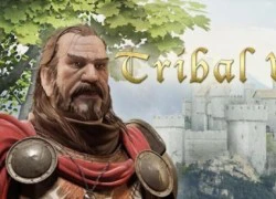 Tribal Wars: Game chiến thuật dành cho ai nghiện Facebook