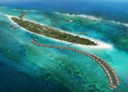 Trung - Ấn nguy cơ chiến tranh lạnh tại quốc đảo Maldives