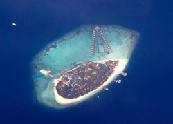 Trung Quốc bác tin xây căn cứ quân sự ở Maldives