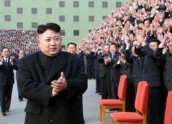 Trung Quốc mời Kim Jong-un sang Bắc Kinh