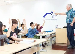 Trường ĐH Khoa học tự nhiên TP.HCM: Xét tuyển chương trình cử nhân quốc tế học hoàn toàn tại Việt Nam