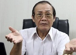 Ts Trần Công Trục: Hun Sen bất ngờ thay đổi lập trường bản đồ Hiến pháp 93?