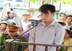 Tử hình nam thanh niên đánh chết bạn gái đang mang bầu