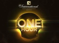 Tường thuật trực tiếp DOTA 2 The International 5 (Wildcard)