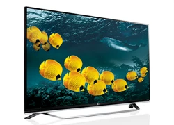 TV Super UHD cao cấp của LG có giá hấp dẫn, nhiều lựa chọn