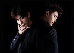 TVXQ tung MV đôi ngày Yunho nhập ngũ