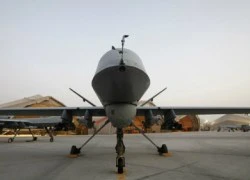 UAV Mỹ diệt 3 thủ lĩnh cấp cao IS tại Afghanistan