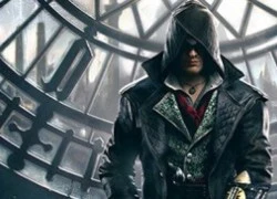 Ubisoft hứa sẽ không để Assassin's Creed Syndicate lỗi bung bét