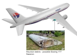 Úc: Mảnh vỡ không giúp giải mã bí ẩn thảm họa MH370