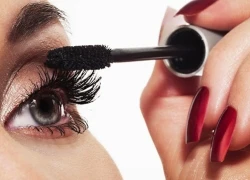 Ứng dụng thú vị cho bạn gái thích dùng mascara