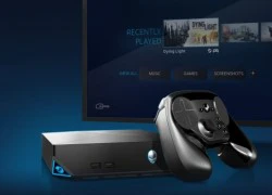 Valve "cảnh báo" Steam Machine đang cháy hàng