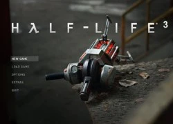 Valve phải chăng đang "sợ" phát triển Half-Life 3?