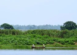 Về chốn bình yên Triêm Tây