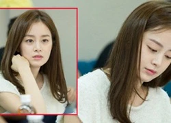 Kim Tae Hee gây xao xuyến với vẻ đẹp tựa nữ thần