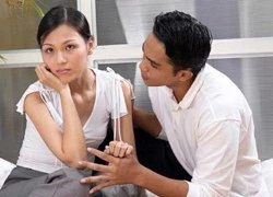 Vì đòi đi nâng ngực, tôi mới phát hiện ra chồng phản bội