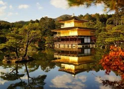 Vì sao Kyoto là thành phố du lịch tuyệt nhất thế giới?