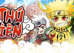 Vĩ Thú Chiến - Phiên bản Việt hóa của Ninja Heroes