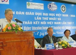 Việt Nam nhất Đông Nam Á về số du học sinh tại Mỹ