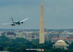 Vietnam Airlines tiếp nhận 'giấc mơ bay' tại Mỹ