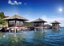 Vincharm - 'Maldives' giữa vịnh Nha Trang