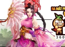 VNG ra mắt phần mềm 360Play hỗ trợ chơi game online miễn phí