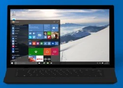 Với Windows 10, Microsoft đang đứng lên từ những sai lầm