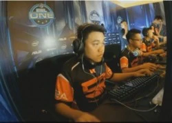 Vòng loại châu Á ESL One Cologne 2015 ngày thứ nhất: Skyred vẫn còn hi vọng