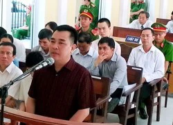 Vụ 'đại gia thủy sản' trốn ra nước ngoài: Nguyên Phó giám đốc Công ty Phương Nam bị đề nghị 15 - 17 năm tù