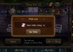 Vương Tháp thách thức các cao thủ DoTa Truyền Kỳ