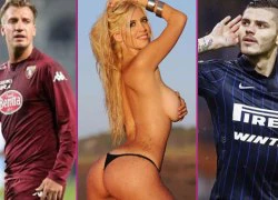 Wanda Nara tường thuật vụ &#8216;cắm sừng&#8217; cựu sao Barca