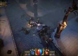 Warhammer 40K Inquisitor: Game RPG thế giới mở mới cho PC