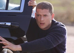 Wentworth Miller xác nhận 'Prison Break' có phần mới