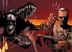 &#8220;Wolverine 3&#8243; sẽ được chuyển thể từ bộ truyện &#8220;Old Man Logan&#8221;