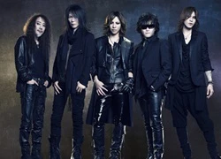 X Japan phát hành album mới sau đúng hai thập kỷ