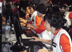 Xạ thủ hàng đầu Việt Nam bất ngờ gia nhập Counter-Strike Online