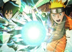 Xem trailer mới hấp dẫn của Naruto Ultimate Ninja Storm 4