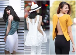 Xu hướng "áo bà bầu" cực hot đang được phái đẹp săn lùng