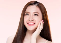 Xu hướng trang điểm với phấn nước