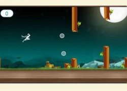 Xuất hiện game khiến người chơi ức chế hơn cả Flappy Bird