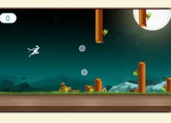 Xuất hiện game ức chế hơn cả Flappy Bird