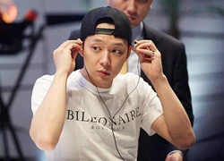 Xúc động với tâm thư gửi fan của Yoochun (JYJ) trước khi nhập ngũ