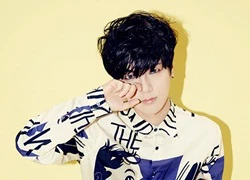 Yesung: 'Như chưa từng chia tay Super Junior'