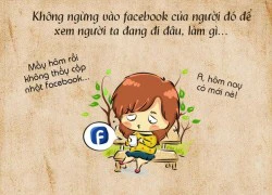 Yêu thầm đơn giản chỉ là...