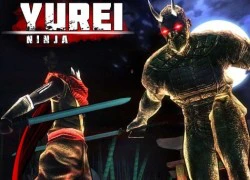 Yurei Ninja Game chặt chém gây nghiện nhất hiện nay!