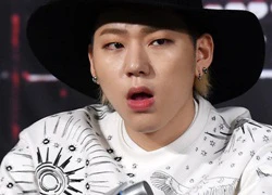 Zico (Block B) gặp tai nạn giao thông do quản lý lái xe khi say rượu