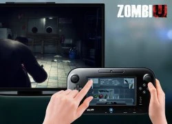 ZombiU: Game zombie hấp dẫn chuyển thể lên PC