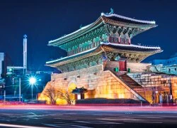 10 điểm đến hấp dẫn du khách đến Seoul