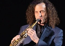 10 điều ít biết về tài năng của nghệ sĩ saxophone Kenny G