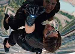 10 món đồ chơi công nghệ &#8220;độc&#8221; trong &#8220;Mission: Impossible&#8221;