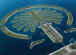 10 nơi ở Dubai mọi du khách đều ước ao được tới